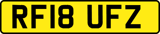 RF18UFZ