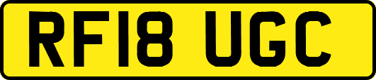 RF18UGC