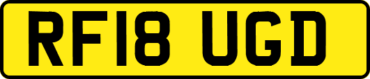 RF18UGD