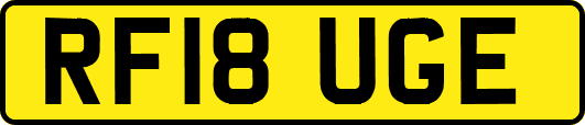 RF18UGE