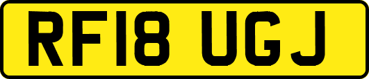 RF18UGJ