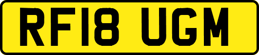 RF18UGM
