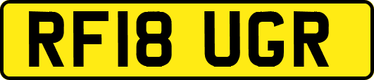 RF18UGR