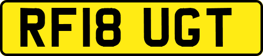 RF18UGT