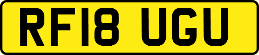 RF18UGU