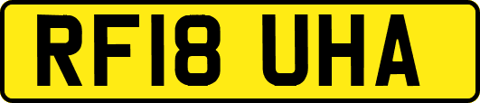 RF18UHA
