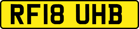 RF18UHB