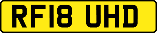 RF18UHD