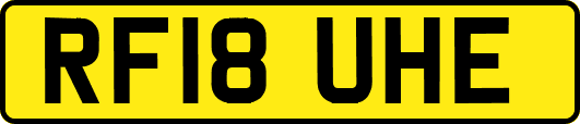 RF18UHE