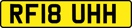 RF18UHH