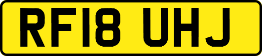 RF18UHJ