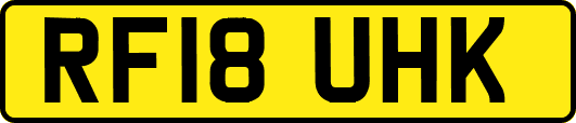 RF18UHK