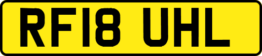 RF18UHL