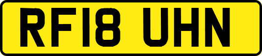 RF18UHN