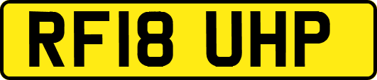 RF18UHP