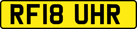 RF18UHR