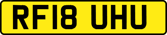 RF18UHU
