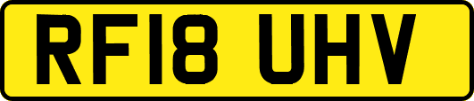 RF18UHV