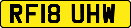 RF18UHW