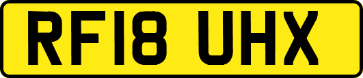 RF18UHX