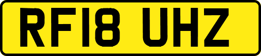 RF18UHZ