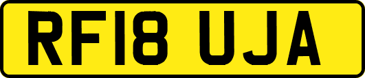 RF18UJA