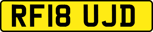 RF18UJD