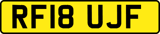 RF18UJF
