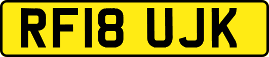 RF18UJK