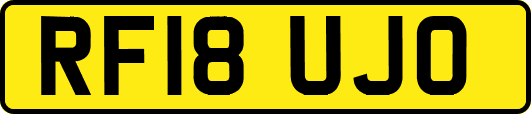 RF18UJO