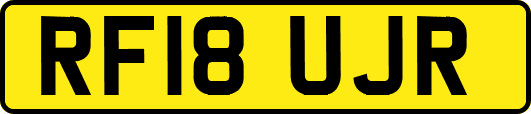 RF18UJR