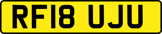 RF18UJU