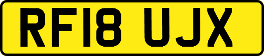RF18UJX