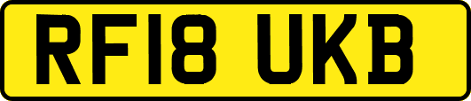 RF18UKB