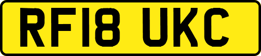 RF18UKC