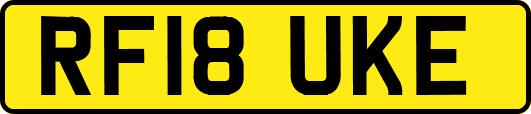 RF18UKE