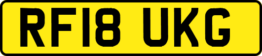 RF18UKG
