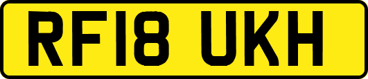 RF18UKH