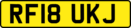RF18UKJ
