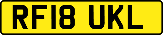 RF18UKL