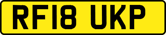 RF18UKP