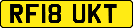 RF18UKT