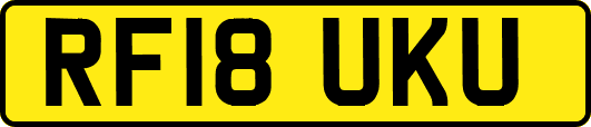 RF18UKU