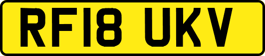 RF18UKV
