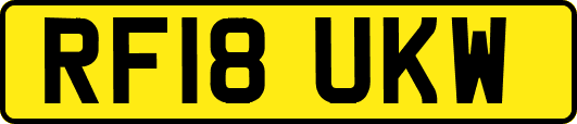 RF18UKW