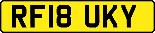 RF18UKY