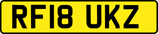 RF18UKZ