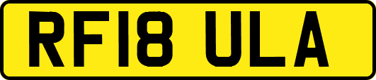 RF18ULA