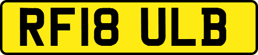 RF18ULB
