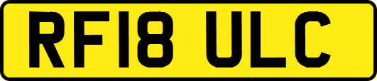 RF18ULC